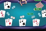 API Poker chính là một trong những sự lựa chọn mới mẻ cho người chơi