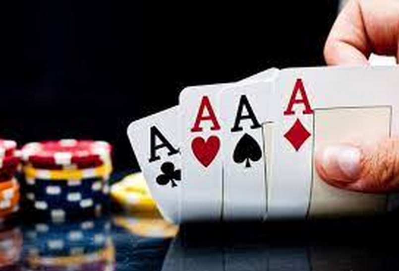 API trò chơi Poker giúp nhà cái nắm bắt những tình huống của người chơi