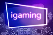 IGaming - Nhà cung cấp game lừng danh thế giới