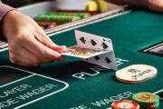 Cuối thế kỷ 19, đầu thế kỷ 20 là thời điểm phát triển Baccarat rực rỡ nhất